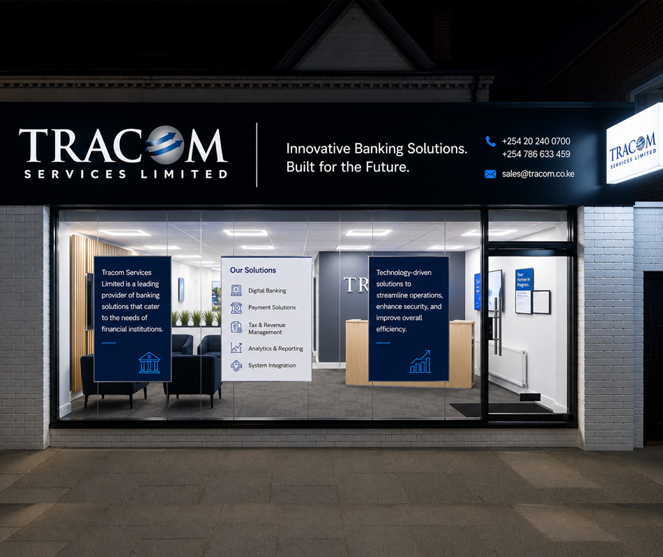 Tracom Services Limited